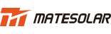 Mate Solar Logo